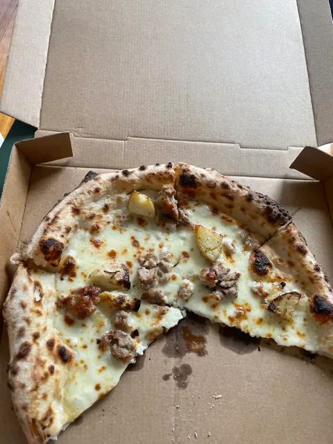 Franco & Co (TAVOLATA) Preston