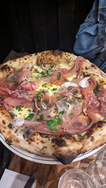 Franco & Co (TAVOLATA) Preston