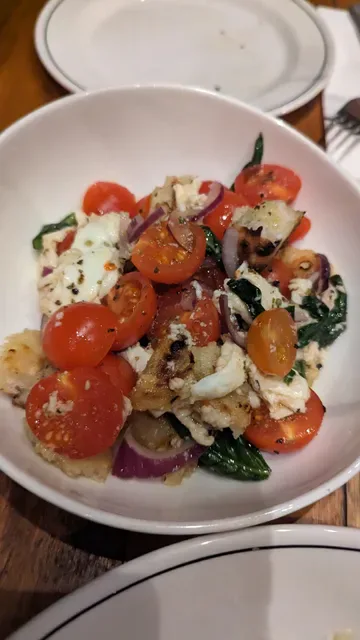 Franco & Co (TAVOLATA) Preston