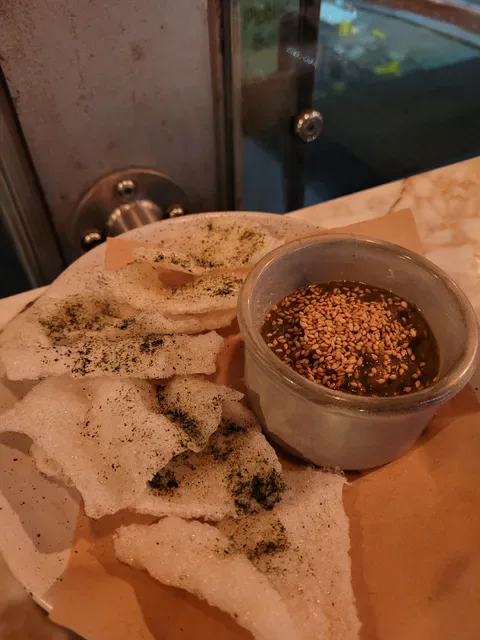 Taxi Kitchen