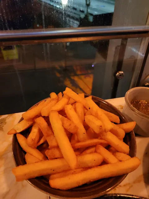 Taxi Kitchen