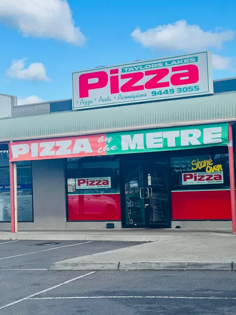 Taylors Lakes Pizza