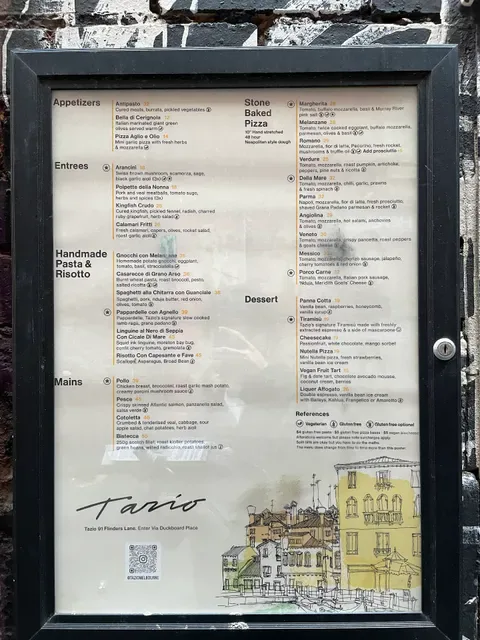 Tazio