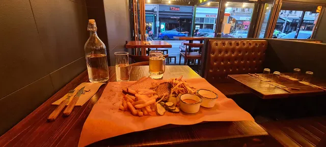 TBBQ Fitzroy - Ribs, Brisket & More
