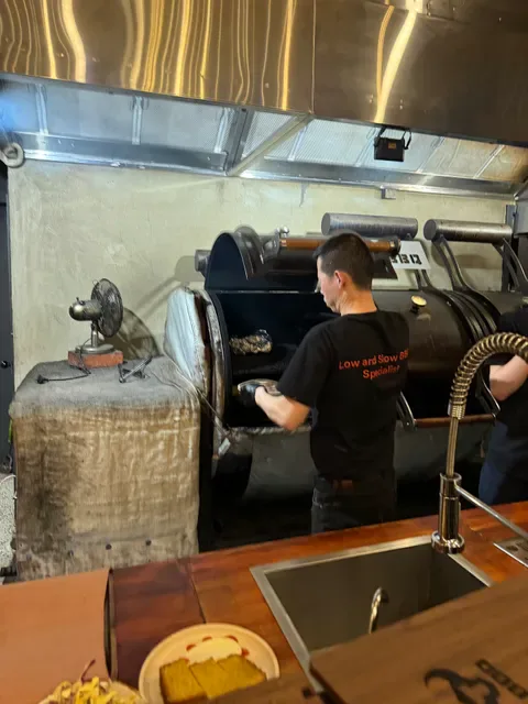 TBBQ Fitzroy - Ribs, Brisket & More