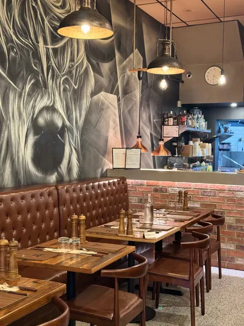 TBBQ Fitzroy - Ribs, Brisket & More