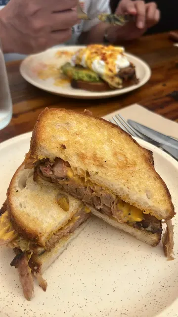 TBBQ Fitzroy - Ribs, Brisket & More