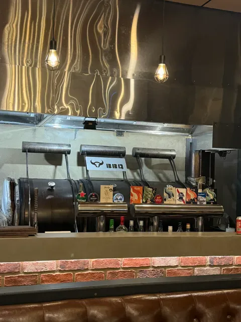 TBBQ Fitzroy - Ribs, Brisket & More