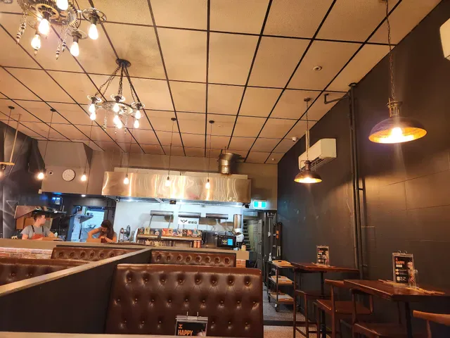 TBBQ Fitzroy - Ribs, Brisket & More