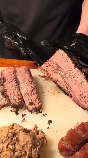 TBBQ Fitzroy - Ribs, Brisket & More