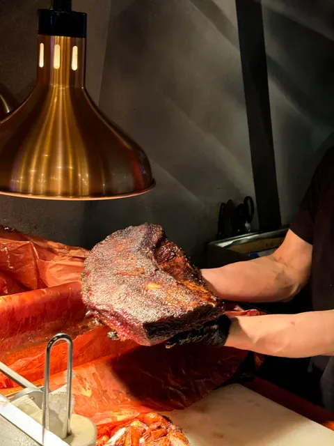 TBBQ Fitzroy - Ribs, Brisket & More