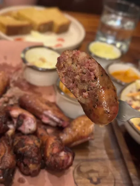 TBBQ Fitzroy - Ribs, Brisket & More