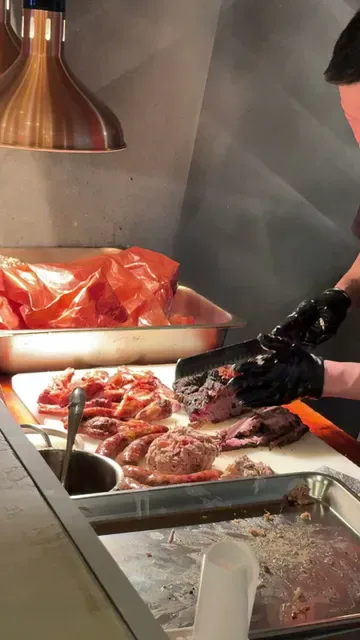 TBBQ Fitzroy - Ribs, Brisket & More