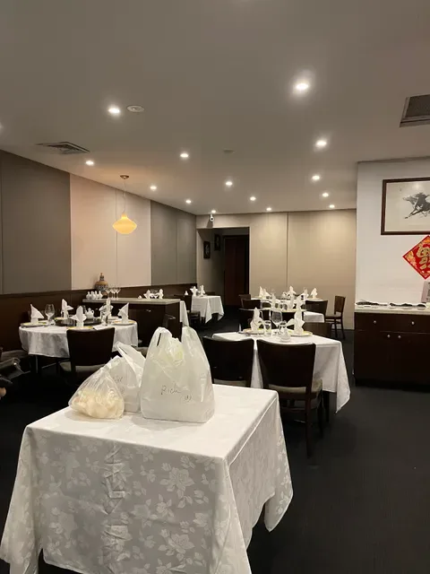 Tea House on Burke