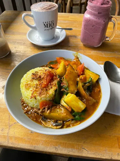 Tea Pot Cafe
