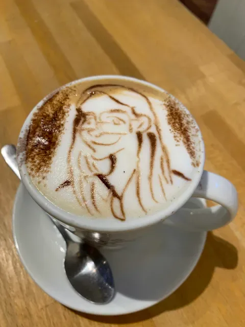 Tea Pot Cafe