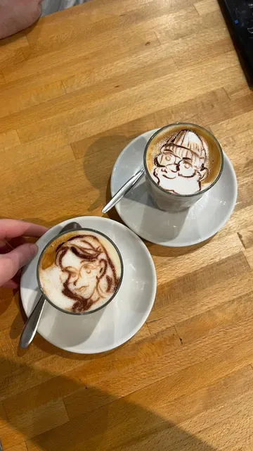 Tea Pot Cafe