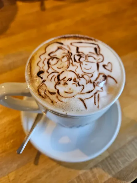 Tea Pot Cafe