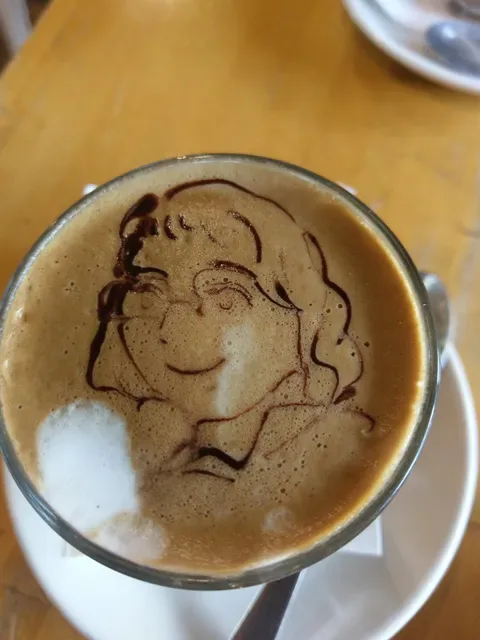 Tea Pot Cafe