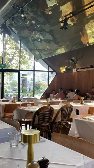 Teatro Gastronomia