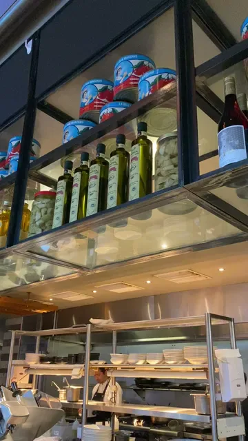 Teatro Gastronomia