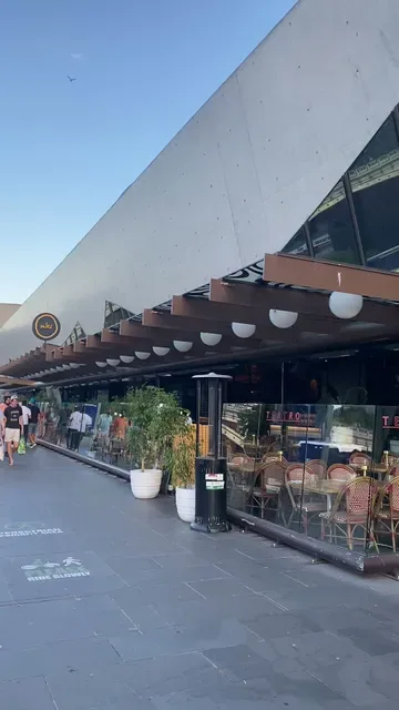 Teatro Gastronomia