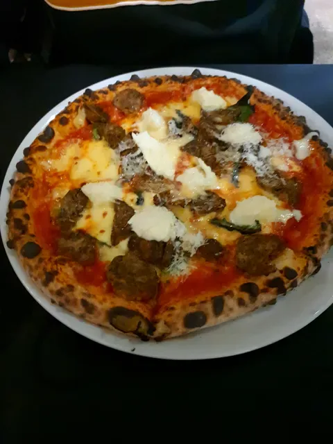 Teddys Bakehouse