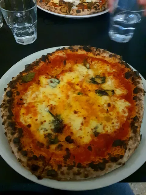 Teddys Bakehouse