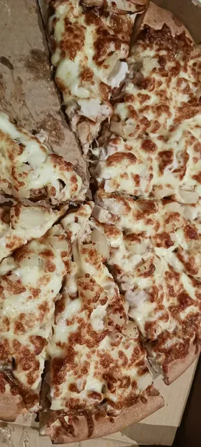 Telex Pizza