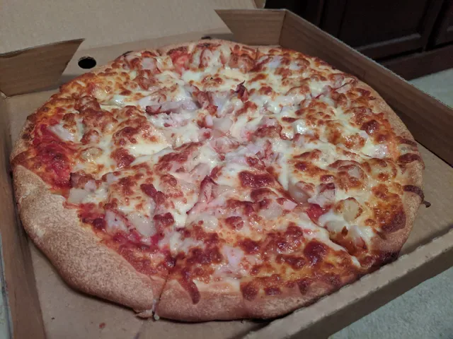 Telex Pizza