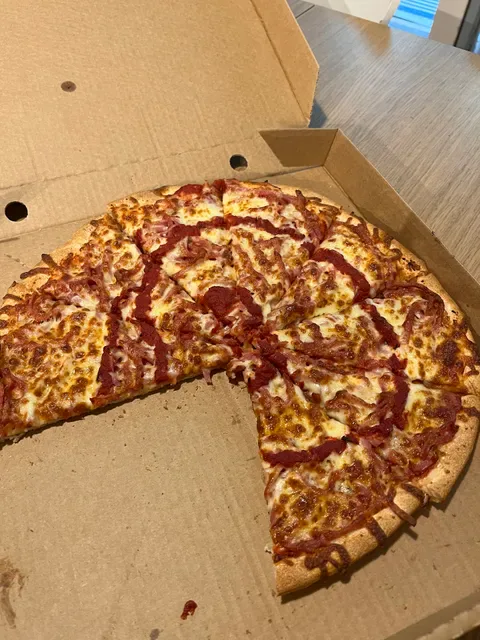 Telex Pizza