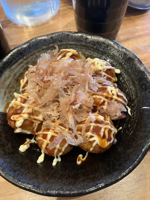 Tempura Japanese Cafe