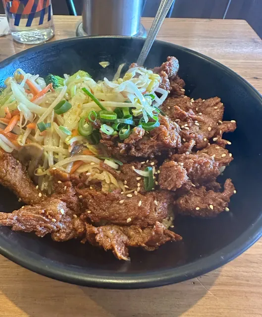 Tempura Japanese Cafe