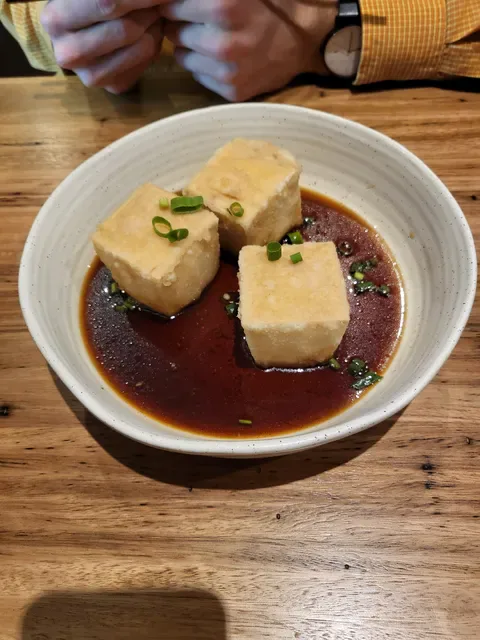 Tempura Japanese Cafe