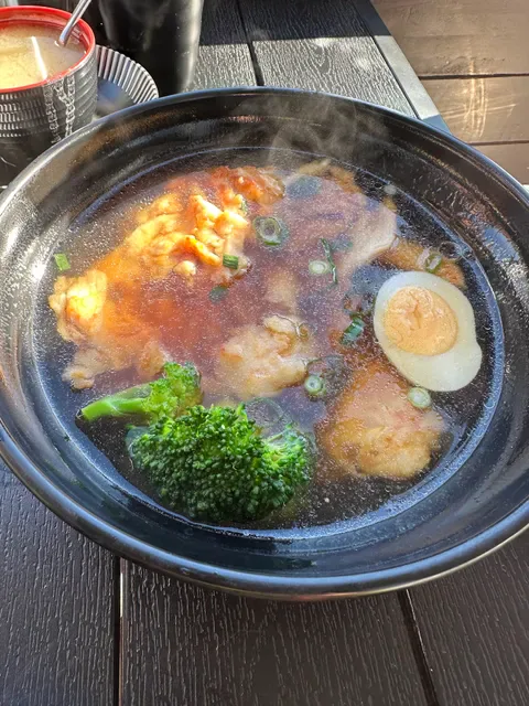 Tempura Japanese Cafe