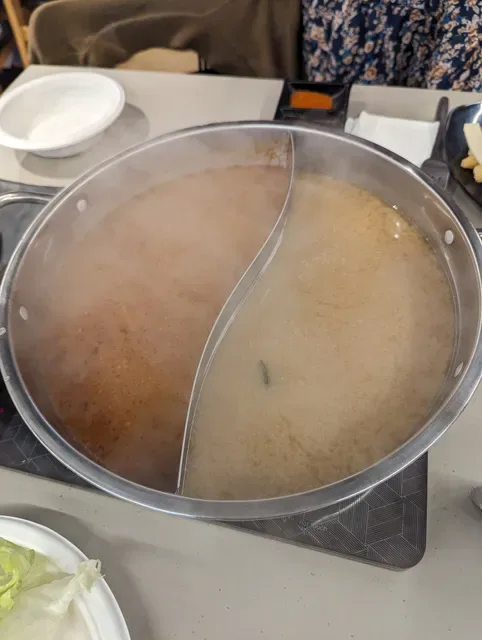 TEN BBQ & HOTPOT