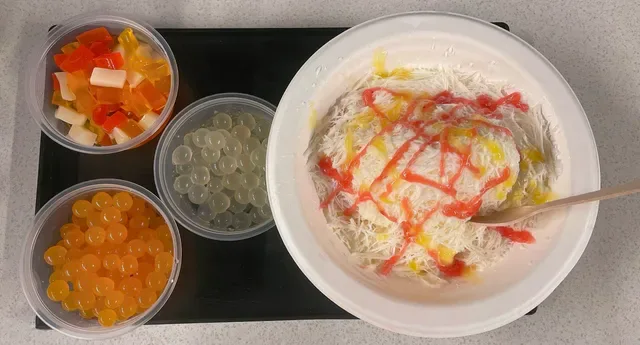 TEN BBQ & HOTPOT