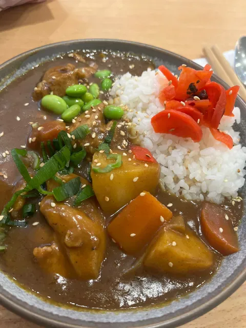 Tengu Poke