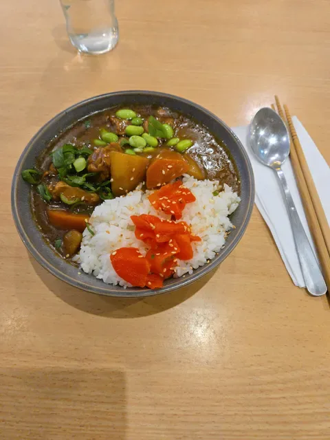 Tengu Poke