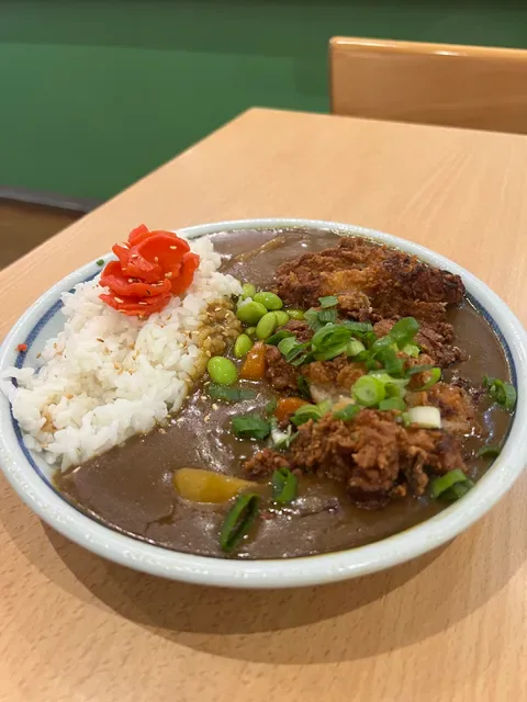 Tengu Poke