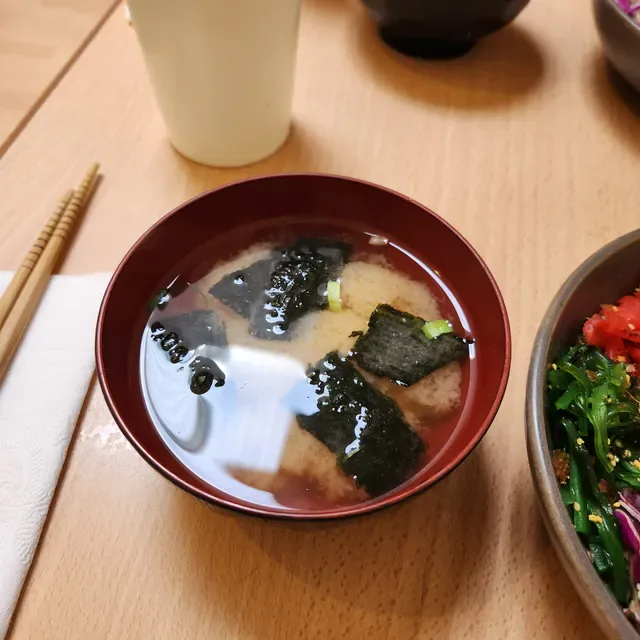Tengu Poke