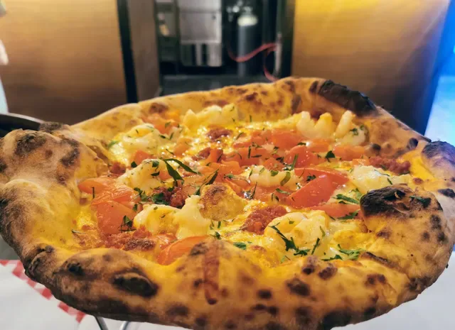 Teo's Pizza & Bar - Highett
