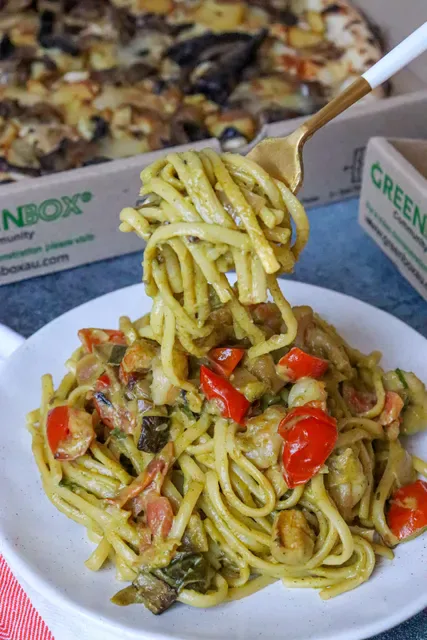 Teo's Pizza & Bar - Highett
