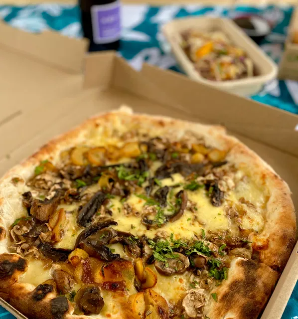 Teo's Pizza & Bar - Highett