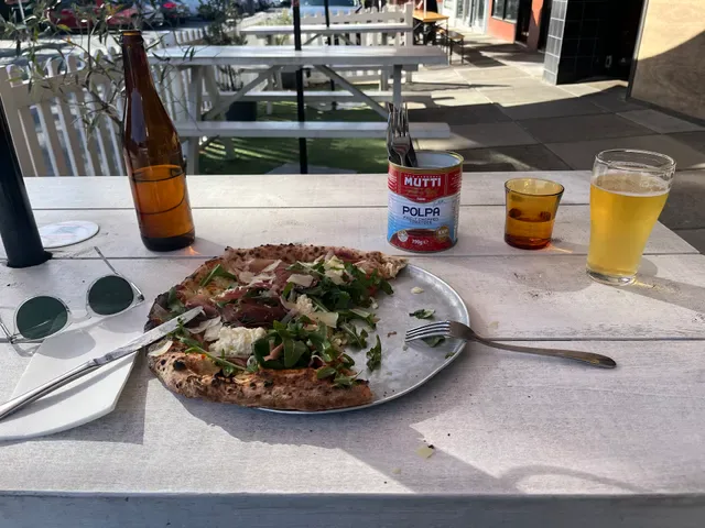 Teo's Pizza & Bar - Highett