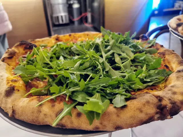 Teo's Pizza & Bar - Highett
