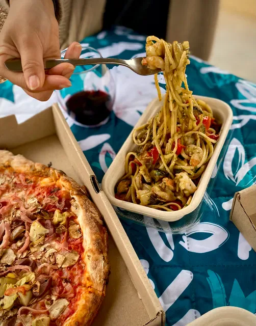 Teo's Pizza & Bar - Highett