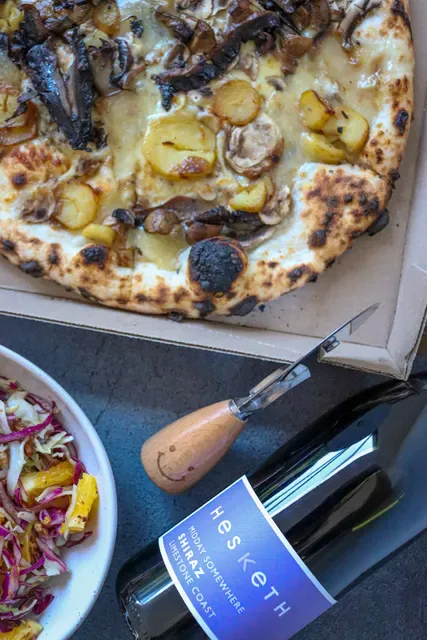 Teo's Pizza & Bar - Highett