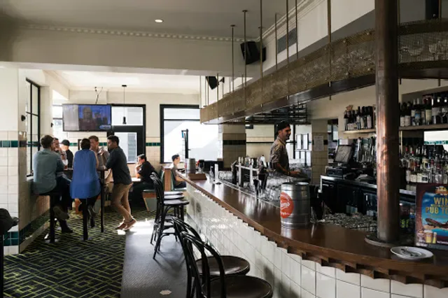 Terminus Hotel