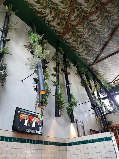 Terminus Hotel